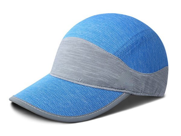 Wholesale Cycling Cap Sport Cap for Camping Hiking for Men Outdoor Cap