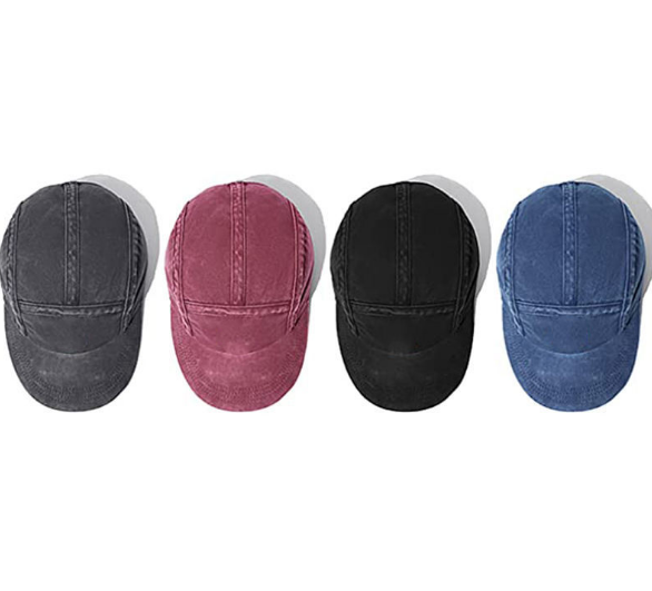 Wholesale Outdoor Cap Cycling Cap for Men Sport Cap Camping Cap