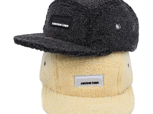 Custom Winter Hat Unisex; Custom fur baseball cap; Fur outdoor caps