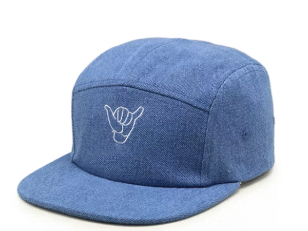 Wholesale Outdoor Cap Cycling Cap for Men Sport Cap Camping Cap;Custom 5 panel hat